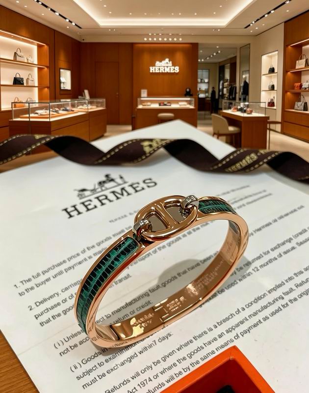 Hermes Bracelet ID:20261020-243